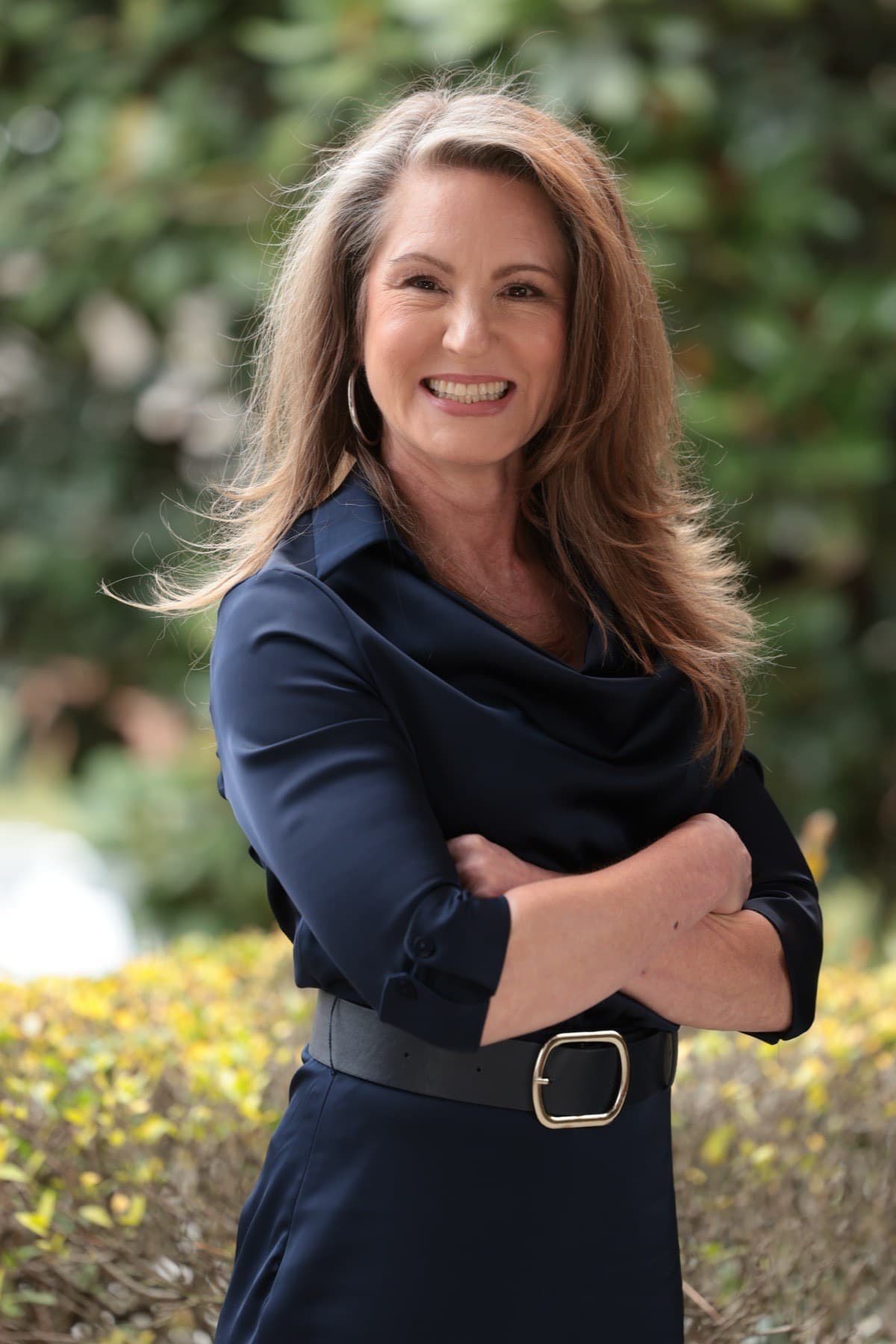 Dr. Suzanne Ferree